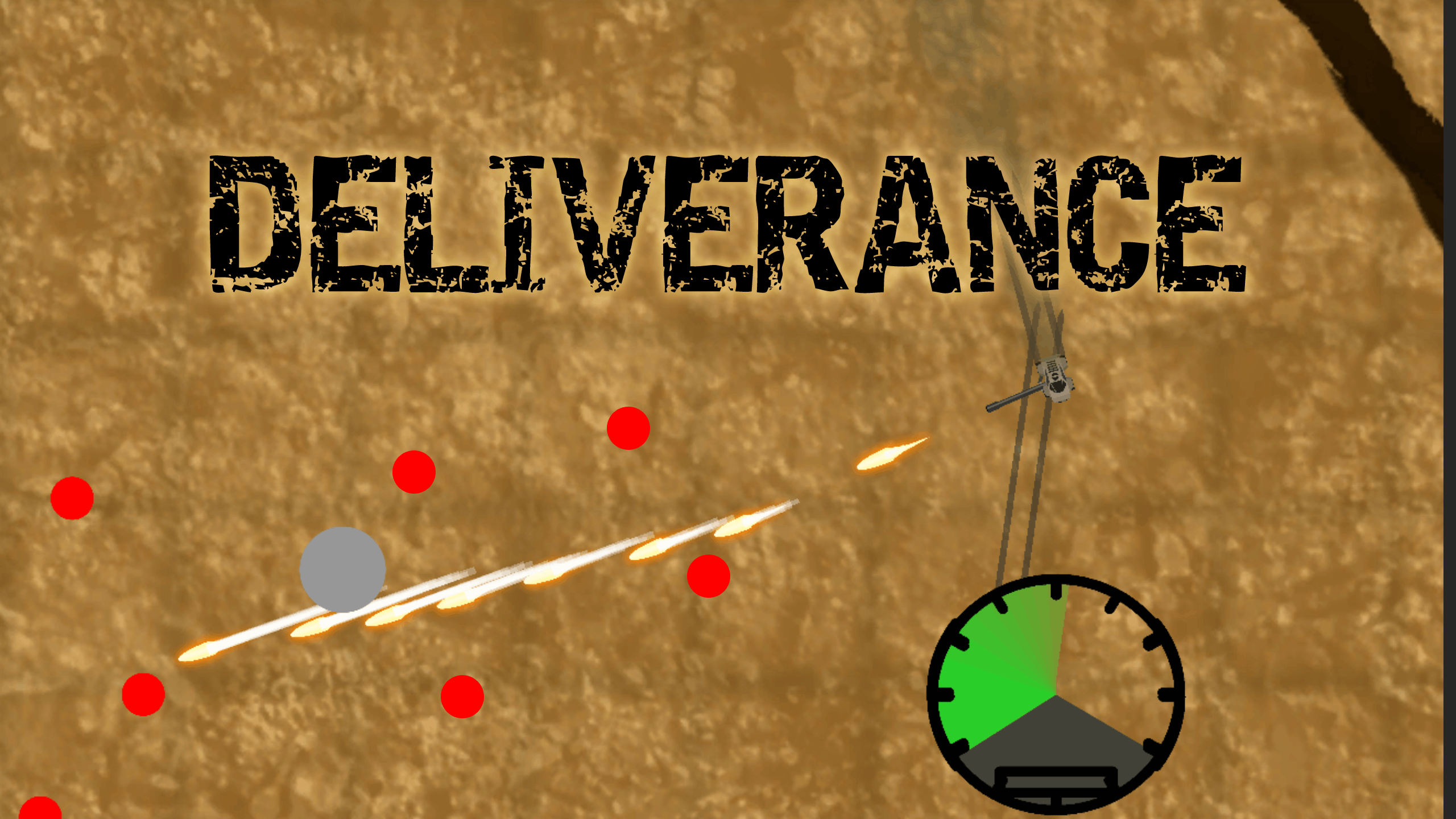 Deliverance