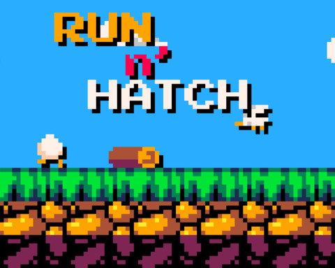 Run n Hatch