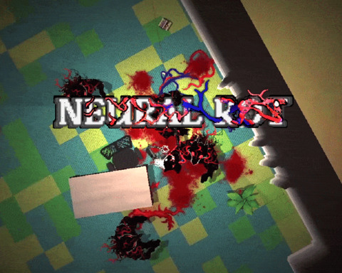 Neural Rot