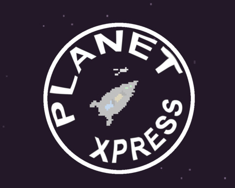 Planet Xpress