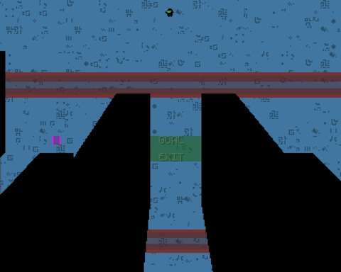 Laser Dodgy