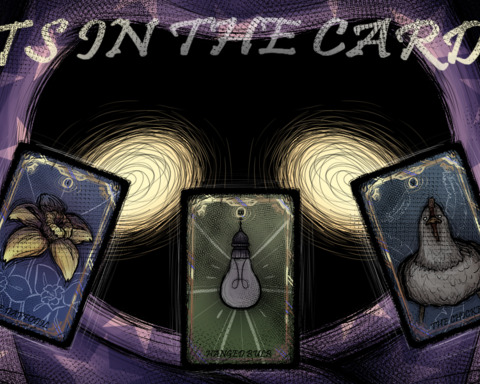 It's in the Cards
