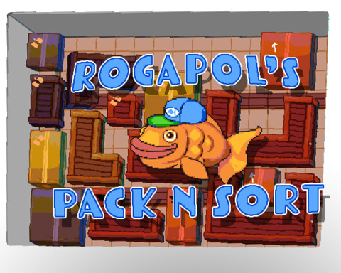 Rogapol's Pack 'n Sort