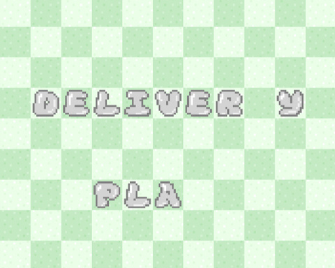 DeliverY