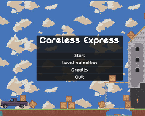 Careless Express