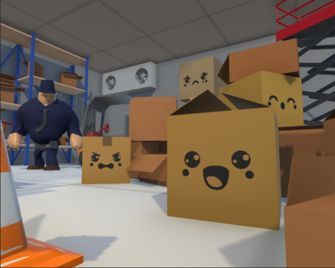 Pack-Man