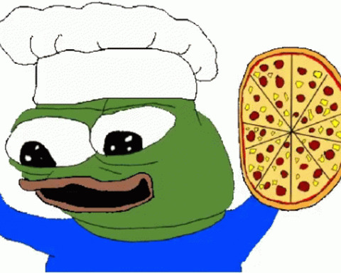 Pizza Time
