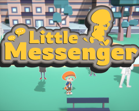 Little Messenger