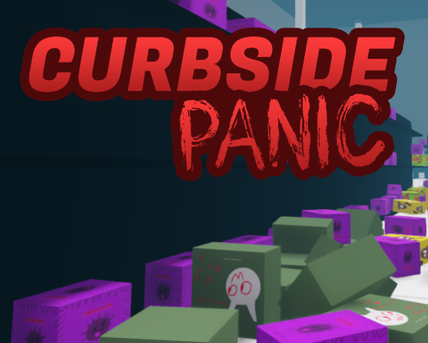 Curbside Panic