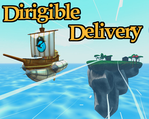 Dirigible Delivery