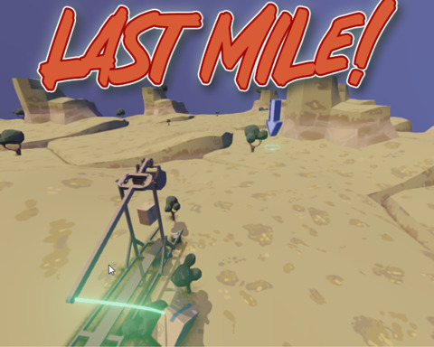 Last Mile