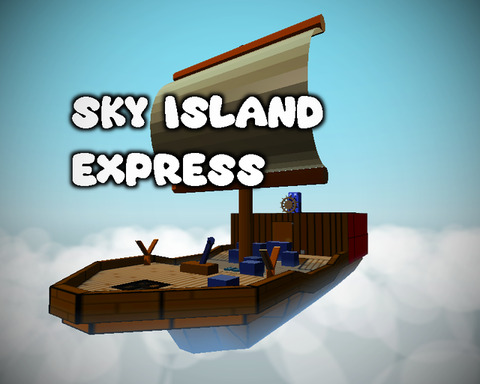 Sky Island Express