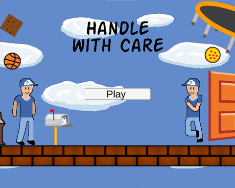 Handle With Care
