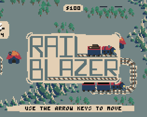 Rail Blazer