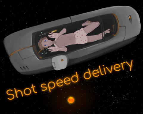 Shot Speed Delivery