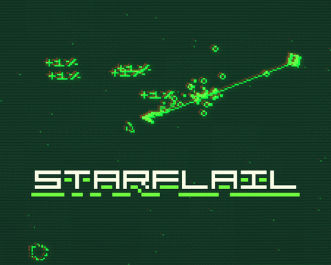STARFLAIL