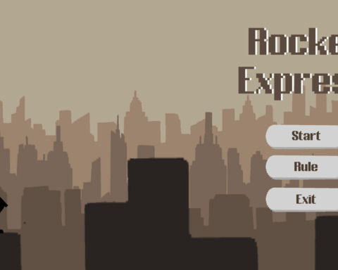 Rocket Express