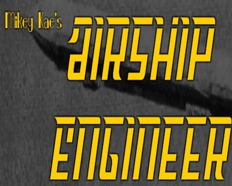 Airship Engineer
