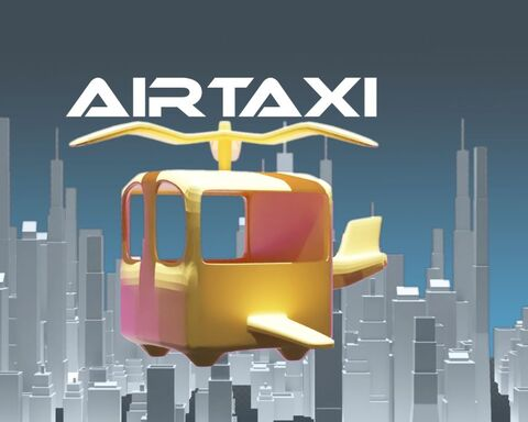AirTaxi