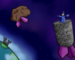 No Sorcerer's Sky
