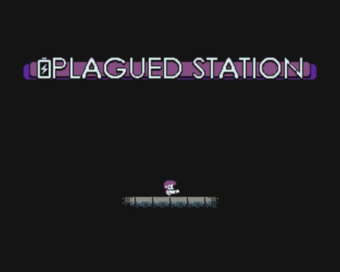 Plagued Station