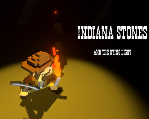 Indiana Stones
