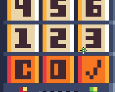 Digit Commando
