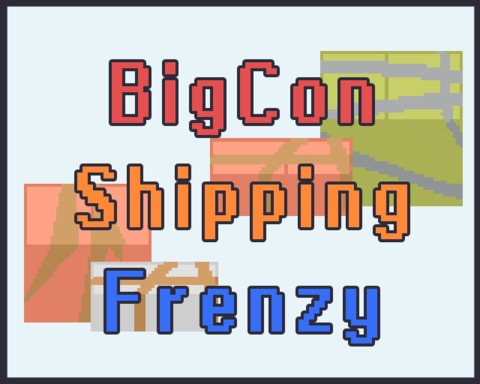 BigCon Shipping Frenzy