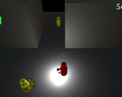 Lights Out