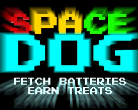 Space Dog 