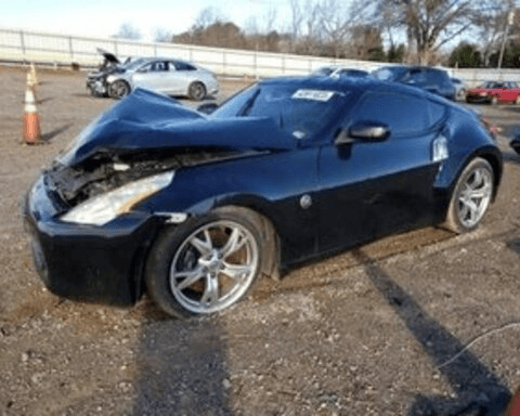 Buying a car at an online auction