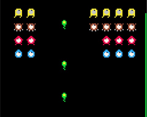 Space Power