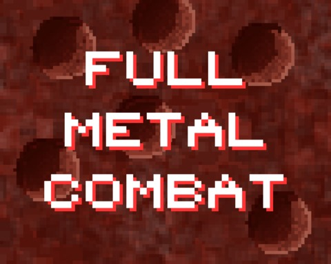 Full Metal Combat