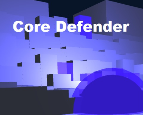 Core Defender