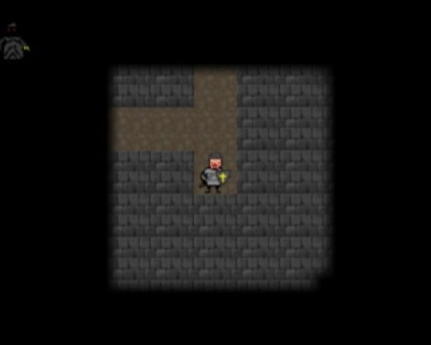 Unstable Dungeon LD49 - re-publish