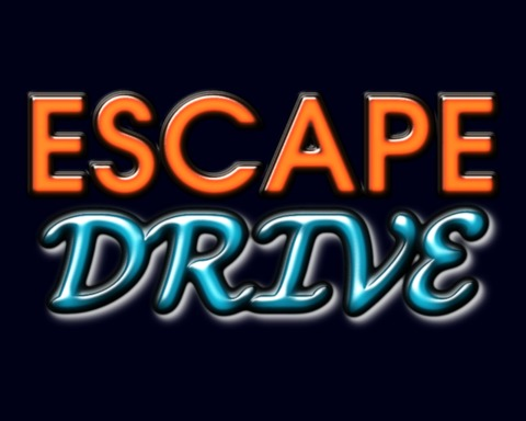 ESCAPE DRIVE