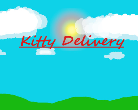 KITTY DELIVERY