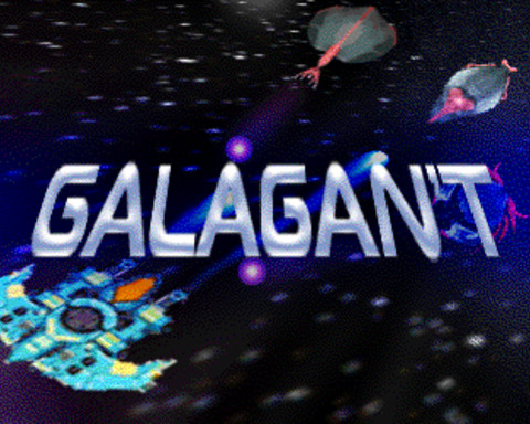 Galagan't