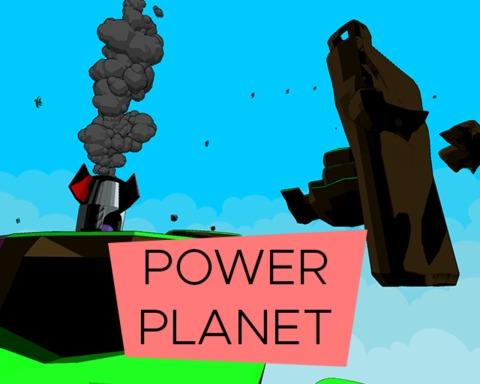 Power Planet