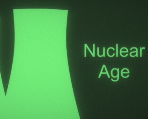 The Nuclear Age