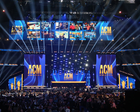 [#LIVESTREAM#] 58th ACM Awards LIVE Broadcasts Coverage TV For FREE