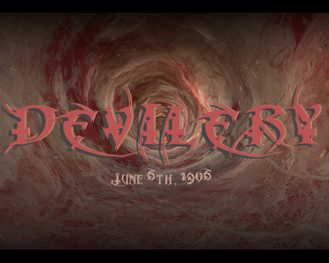 Devilery