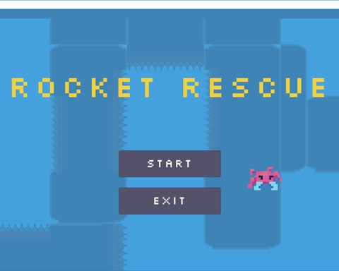 Rocket Rescue
