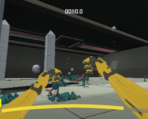 Socket Punch!