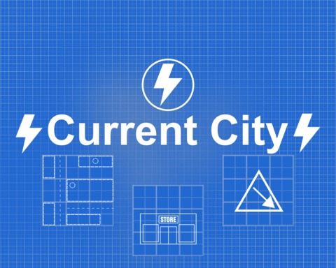 ⚡Current City⚡