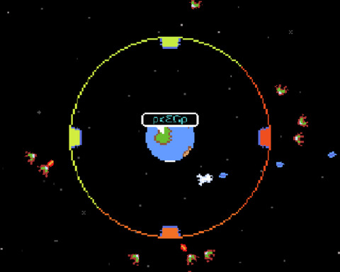 Orbit Nonsense