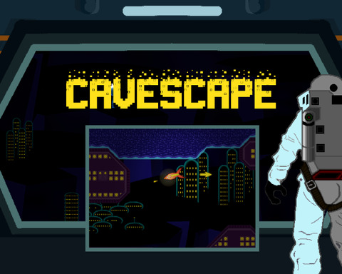 Cavescape