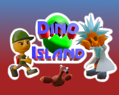 Dino Island π¦π