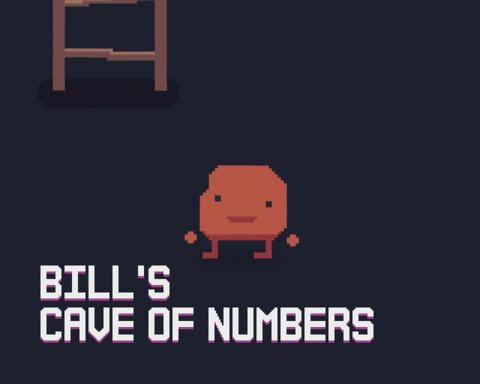 Bill's Cave of Numbers