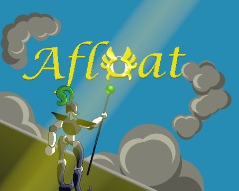 Afloat